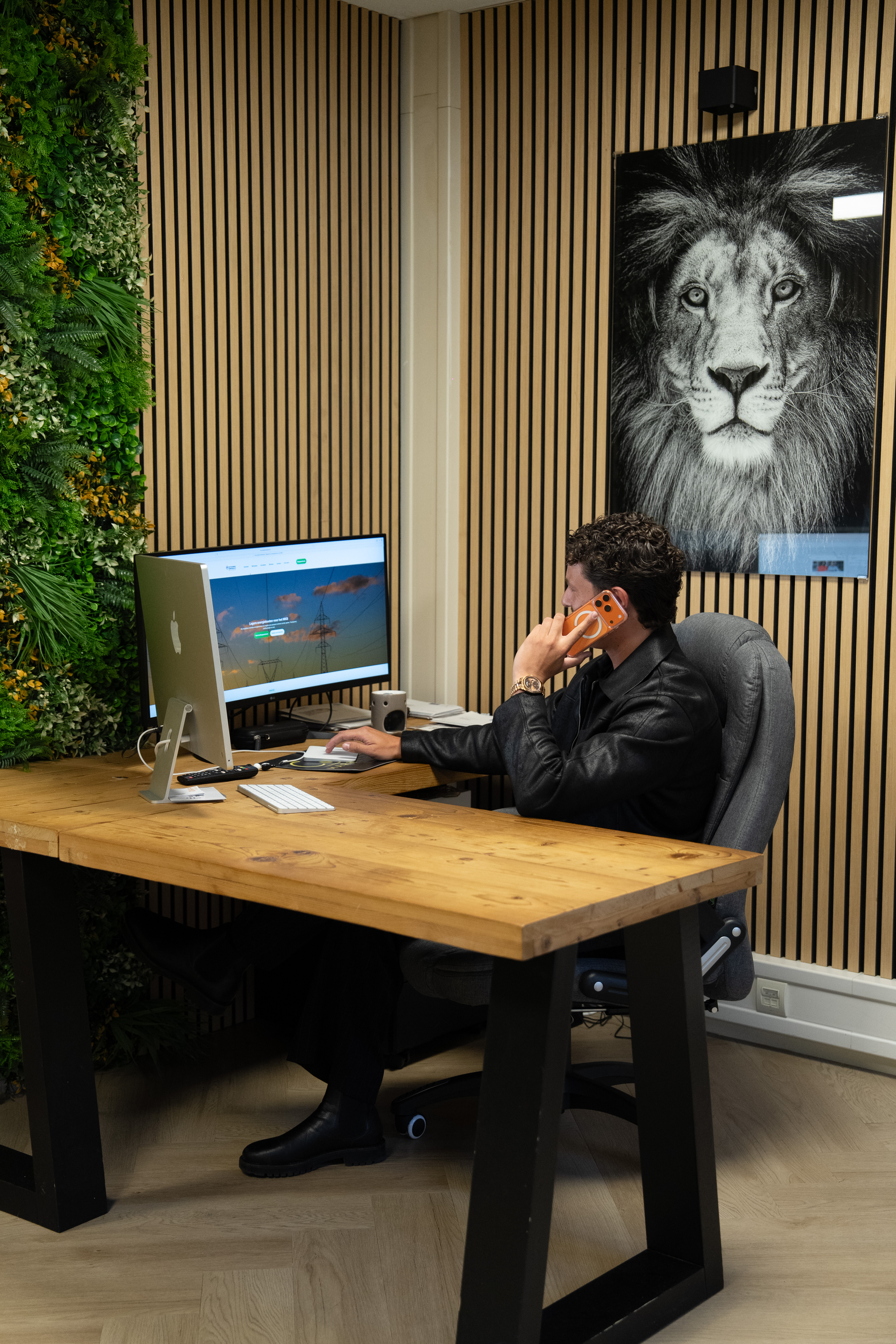 Solliciteren bij Call it Marketing